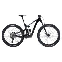 GIANT Trance Advanced Pro 1 29er Fully 2022 | Carbon / Black Diamond L