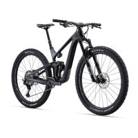 GIANT Trance Advanced Pro 1 29er Fully 2022 | Carbon / Black Diamond L