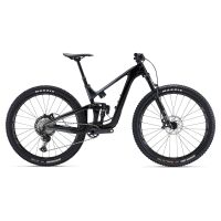 GIANT Trance Advanced Pro 1 29er Fully 2022 | Carbon / Black Diamond L
