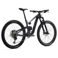 GIANT Trance Advanced Pro 1 29er Fully 2022 | Carbon / Black Diamond L