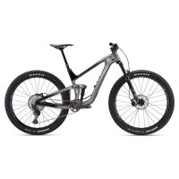 GIANT Trance Advanced Pro 2 29er Fully 2022 | Metal L