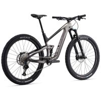 GIANT Trance Advanced Pro 2 29er Fully 2022 | Metal L