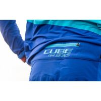 Cube AM Shorts blue M