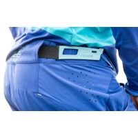 Cube AM Shorts blue M