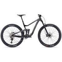 GIANT Trance 2 29er Fully 2024 | Metallic Black M