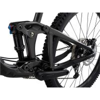 GIANT Trance 2 29er Fully 2024 | Metallic Black M