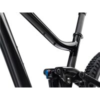 GIANT Trance 2 29er Fully 2024 | Metallic Black M