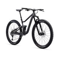 GIANT Trance 2 29er Fully 2024 | Metallic Black M