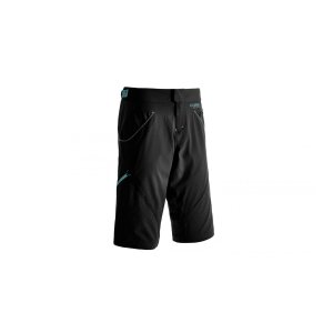 Cube AM Shorts black XL