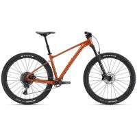 GIANT Fathom 1 MTB 2024 | Amber Glow M