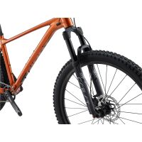 GIANT Fathom 1 MTB 2024 | Amber Glow M