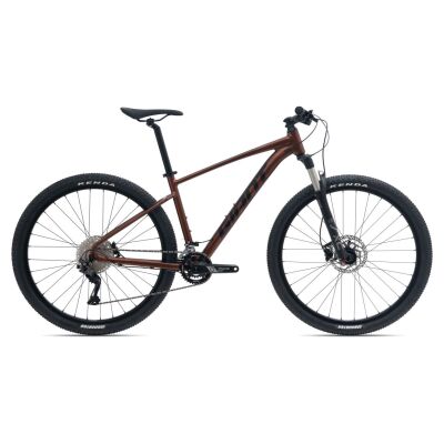 GIANT Talon 1 MTB 2025 | Hematite S 27.5"