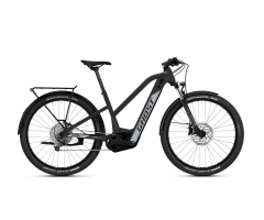 Ghost E-Teru B Advanced EQ Mid 750 Wh E-MTB 2025 |...