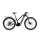 Ghost E-Teru B Advanced EQ Mid 750 Wh E-MTB 2025 | titanium gray/light blue gray pearl - matt
