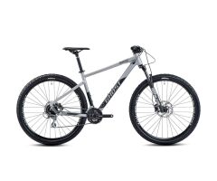 Ghost Kato Essential 27.5 AL MTB 2025 | light grey/black...