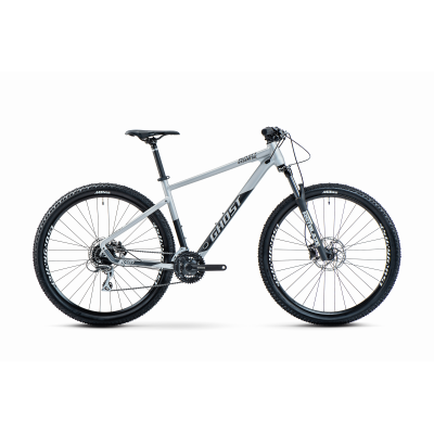 Ghost Kato Essential 29 AL MTB 2025 | light grey/black - matt