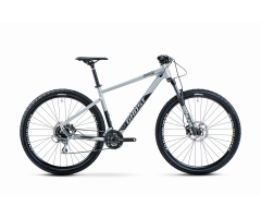 Ghost Kato Essential 29 AL MTB 2025 | light grey/black -...