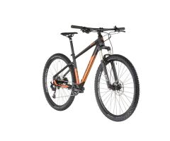 Ghost Kato Advanced 29 AL MTB 2026 | black/monarch orange...
