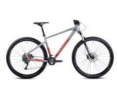 Ghost Kato Advanced 29 AL MTB 2026 | light grey/dark...