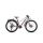 Ghost Kato 24 Pro EQ Kinderrad 2025 | rainbow silver/riot red - glossy