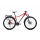 Ghost Lanao EQ 27.5 AL MTB 2025 | deep red pearl/purple pearl - glossy