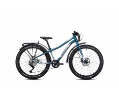 Ghost Lanao 24 Pro EQ Kinderrad 2025 | dazzling...