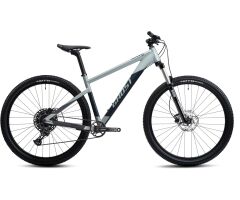 Ghost Nirvana Tour SF MTB 2025 | light grey pearl/dark...