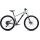 Ghost Nirvana Tour SF MTB 2025 | light grey pearl/dark grey - glossy