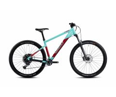Ghost Nirvana Trail SF Universal MTB 2025 | green/riot...