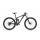 Ghost Riot EN AL Full Party Enduro Fully 2024 | dark grey/black/monarch orange - matt