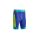 Cube AM Shorts inkl. Innenhose blue XL