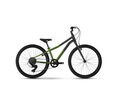Winora Rage 24 Kinderrad 2025 | Crocodile Green...