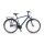 Winora Holiday N7 Trekkingrad 2025 | Cobalt matte,