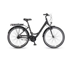 Winora Hollywood N7 Tiefeinsteiger Trekkingrad 2025 |...