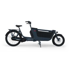 Winora F.U.B. 2W 500Wh Tiefeinsteiger Lastenrad 2025 |...