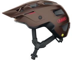 Abus Helm MODROP MIPS metallic copper