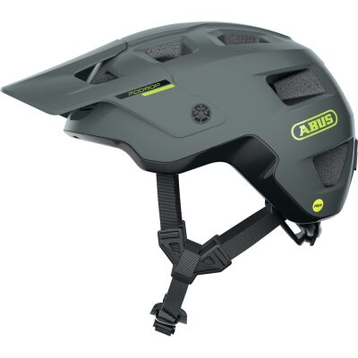 Abus Helm MODROP MIPS concrete grey