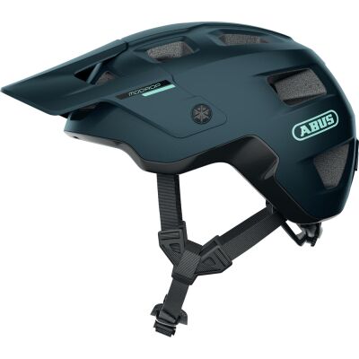 Abus Helm MODROP midnight blue
