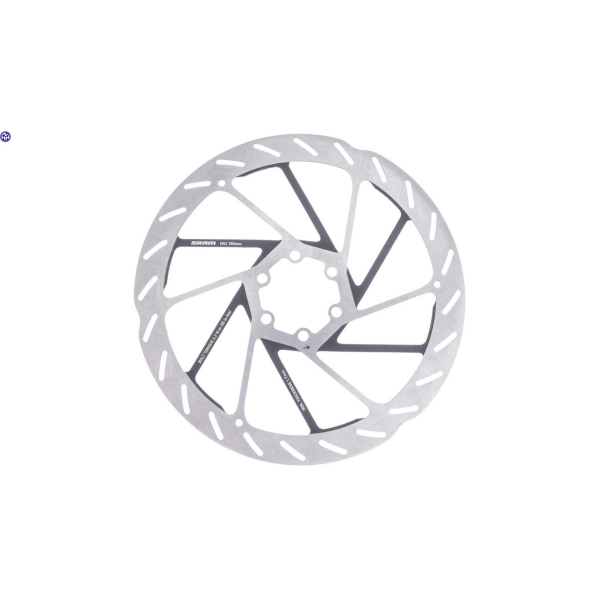 Bremsscheibe HS2 180 mm / 6-Loch