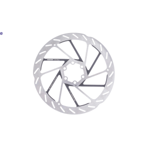 Bremsscheibe HS2 180 mm / 6-Loch