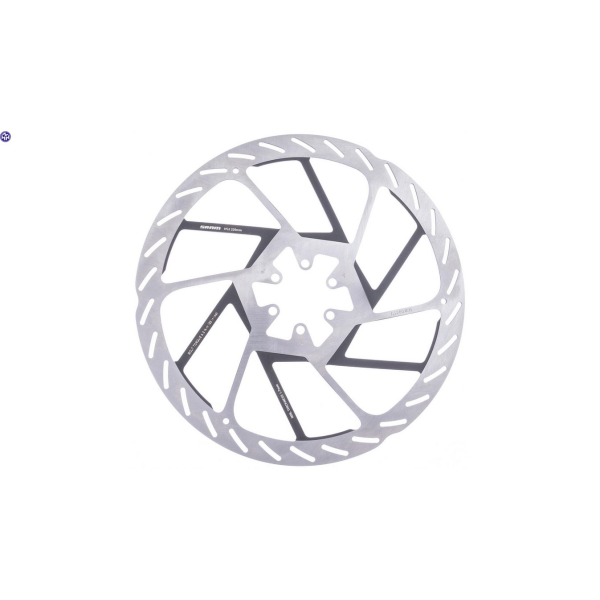 Bremsscheibe HS2 220 mm / 6-Loch