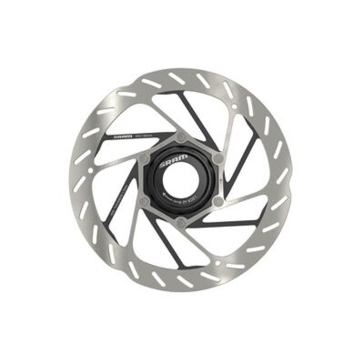 Bremsscheibe HS2 160 mm / Centerlock