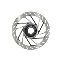 Bremsscheibe HS2 160 mm / Centerlock