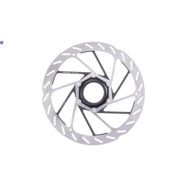 Bremsscheibe HS2 180 mm / Centerlock