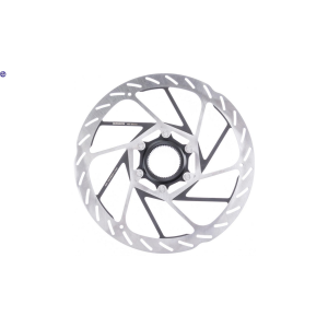 Bremsscheibe HS2 200 mm / Centerlock