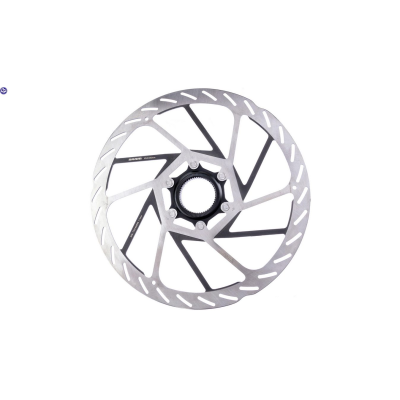 Bremsscheibe HS2 220 mm / Centerlock