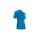 Cube Funktionsunterhemd kurzarm TEAMLINE blue´n´white´n´red M