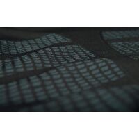 Cube Funktionsunterhemd cold conditions langarm BL black´n´grey´n´red M