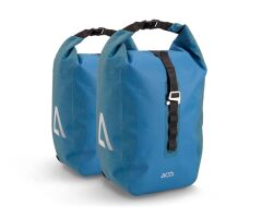 ACID Gepäckträgertasche Pro 20/2 SMLink blau