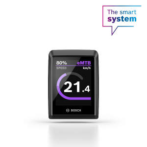 Bosch Display Kiox 300 SmartSystem